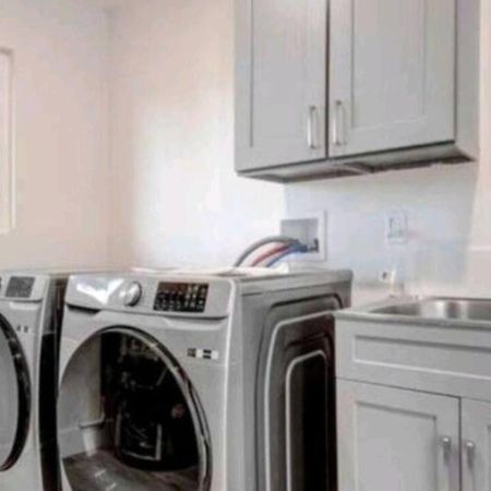 Villa Spacious 4Bed 2Bath, Gated Pool, Wi-Fi, Garage Los Angeles Exterior foto